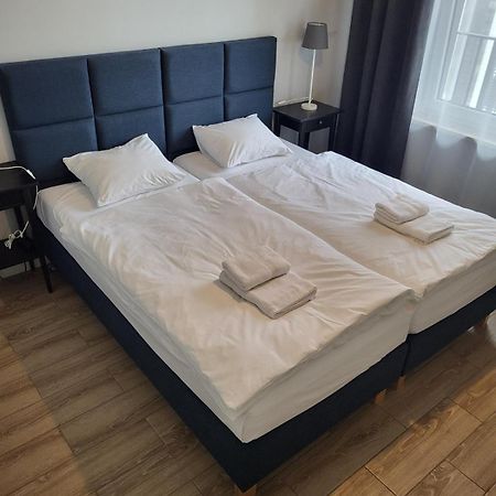 Sun Apartment Katowice Chorzow Екстер'єр фото
