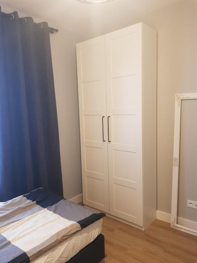 Sun Apartment Katowice Chorzow Екстер'єр фото
