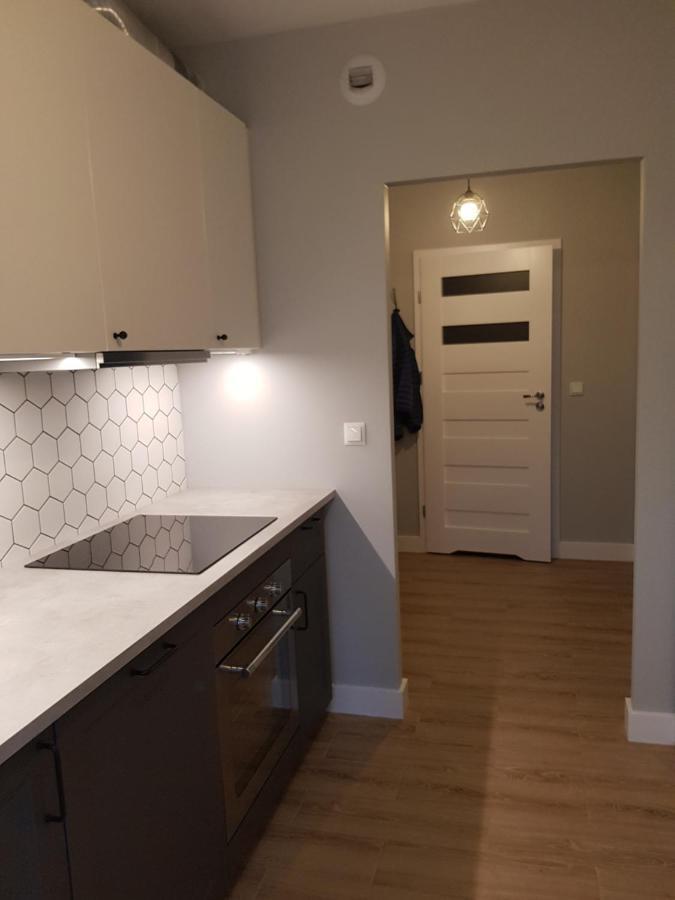 Sun Apartment Katowice Chorzow Екстер'єр фото