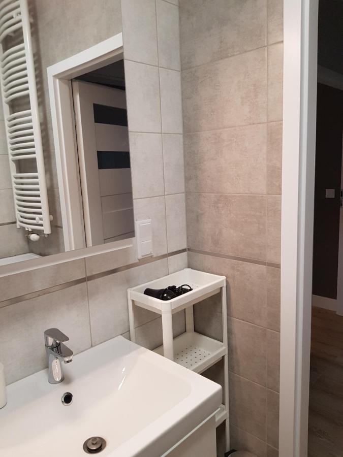 Sun Apartment Katowice Chorzow Екстер'єр фото
