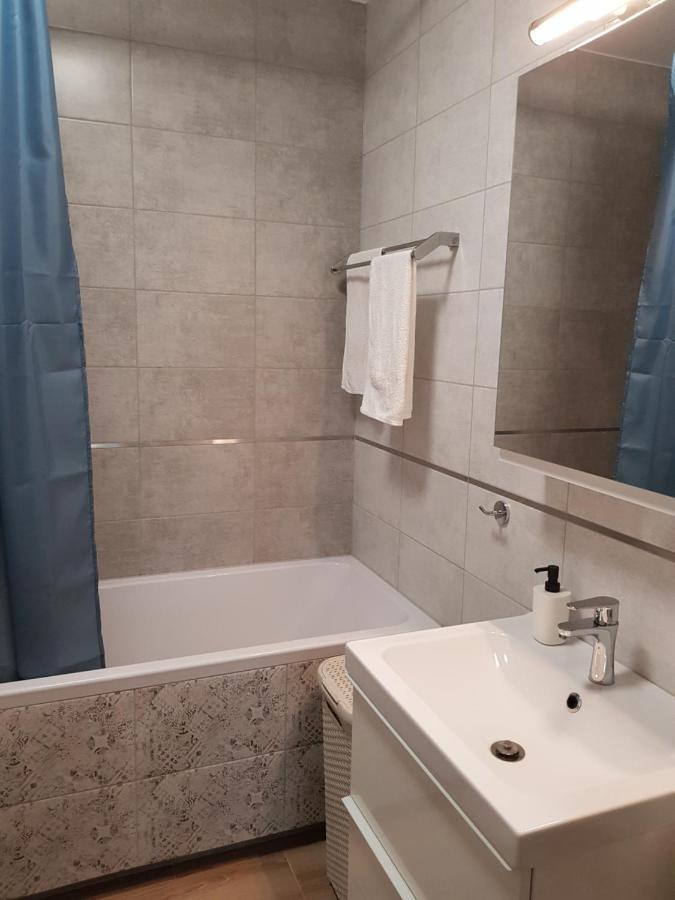 Sun Apartment Katowice Chorzow Екстер'єр фото