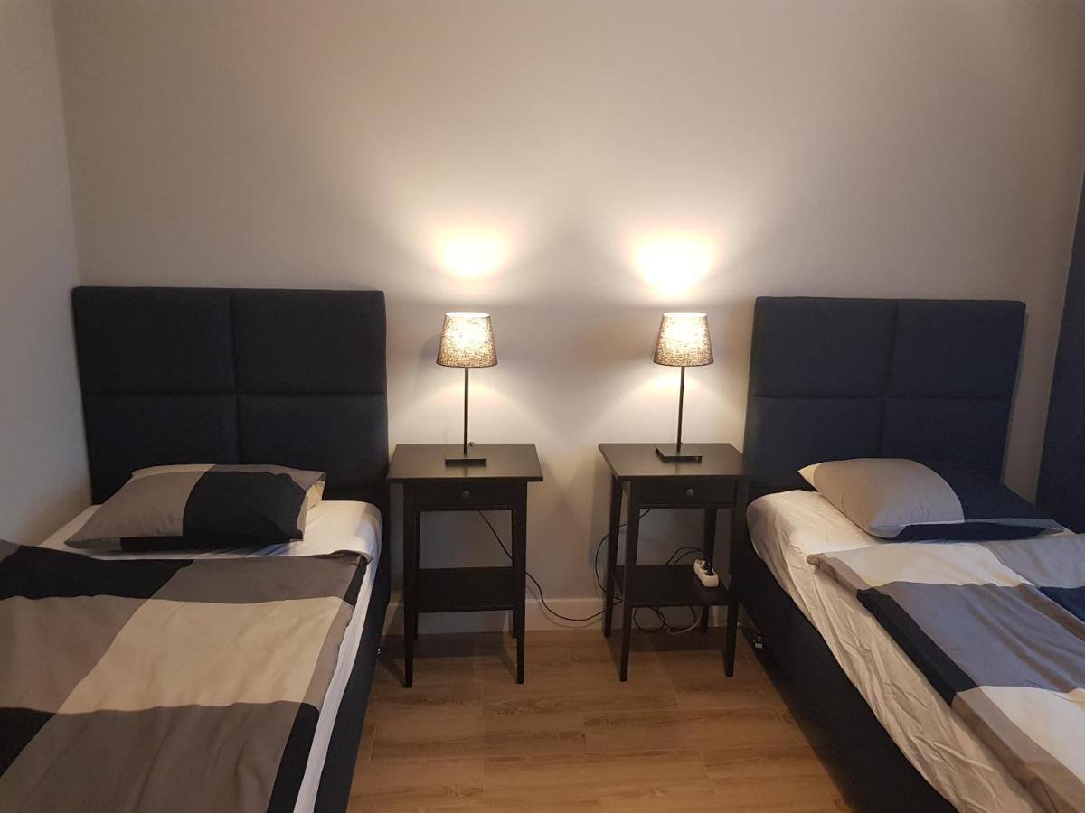 Sun Apartment Katowice Chorzow Екстер'єр фото