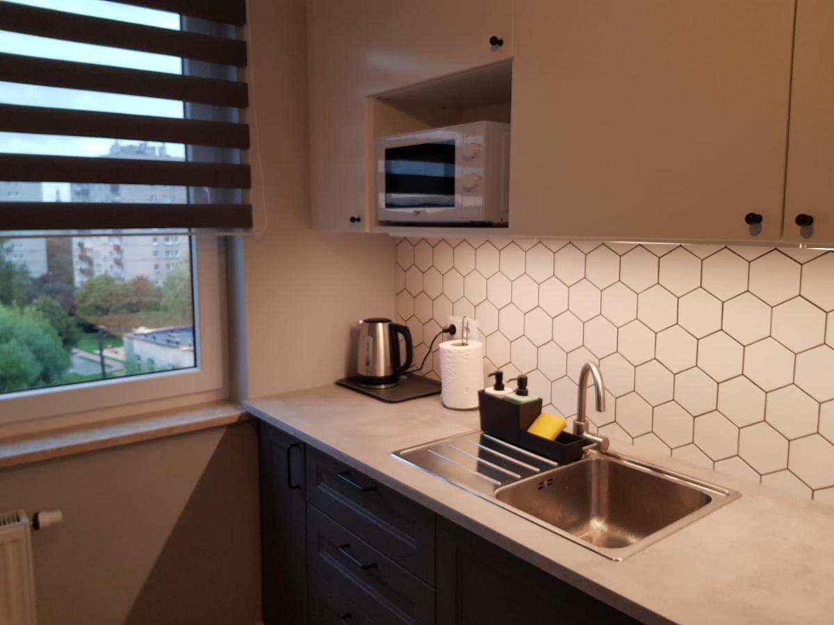 Sun Apartment Katowice Chorzow Екстер'єр фото