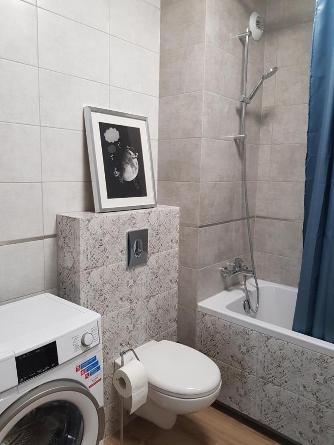 Sun Apartment Katowice Chorzow Екстер'єр фото