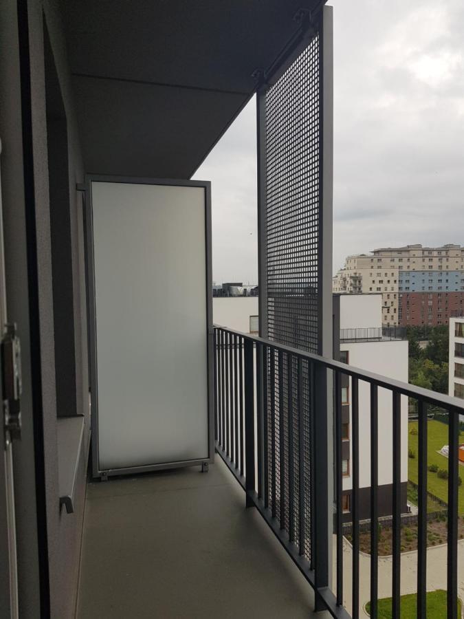 Sun Apartment Katowice Chorzow Екстер'єр фото
