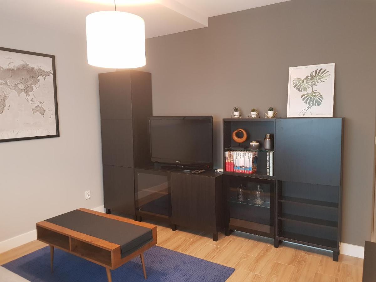 Sun Apartment Katowice Chorzow Екстер'єр фото