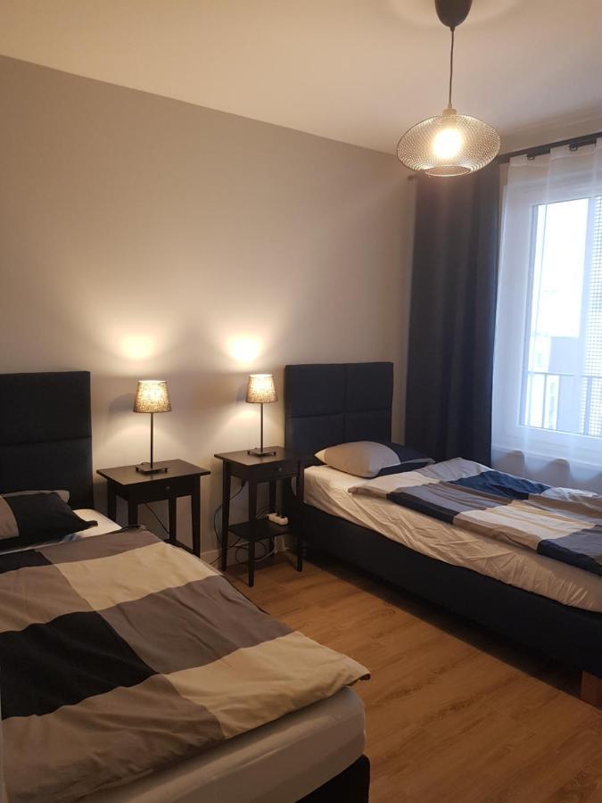 Sun Apartment Katowice Chorzow Екстер'єр фото