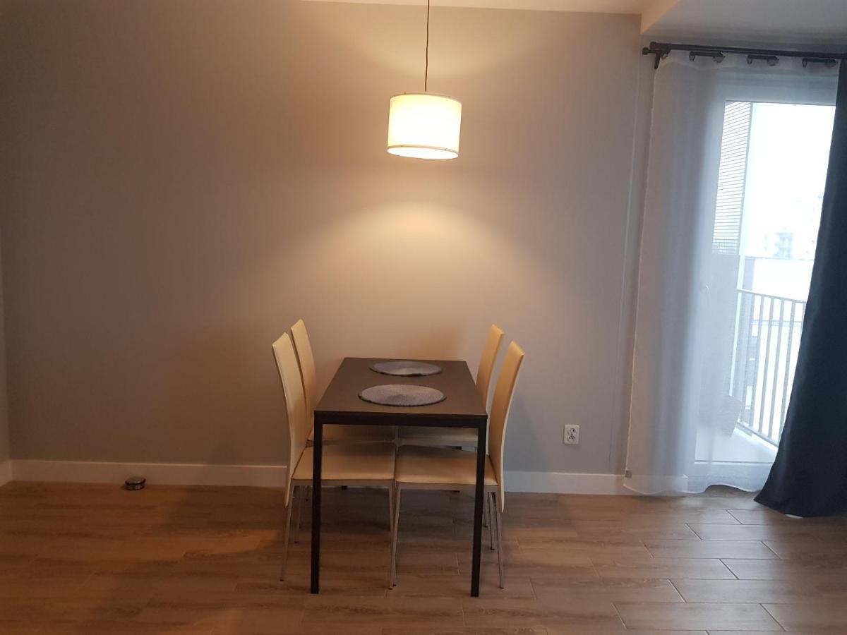 Sun Apartment Katowice Chorzow Екстер'єр фото