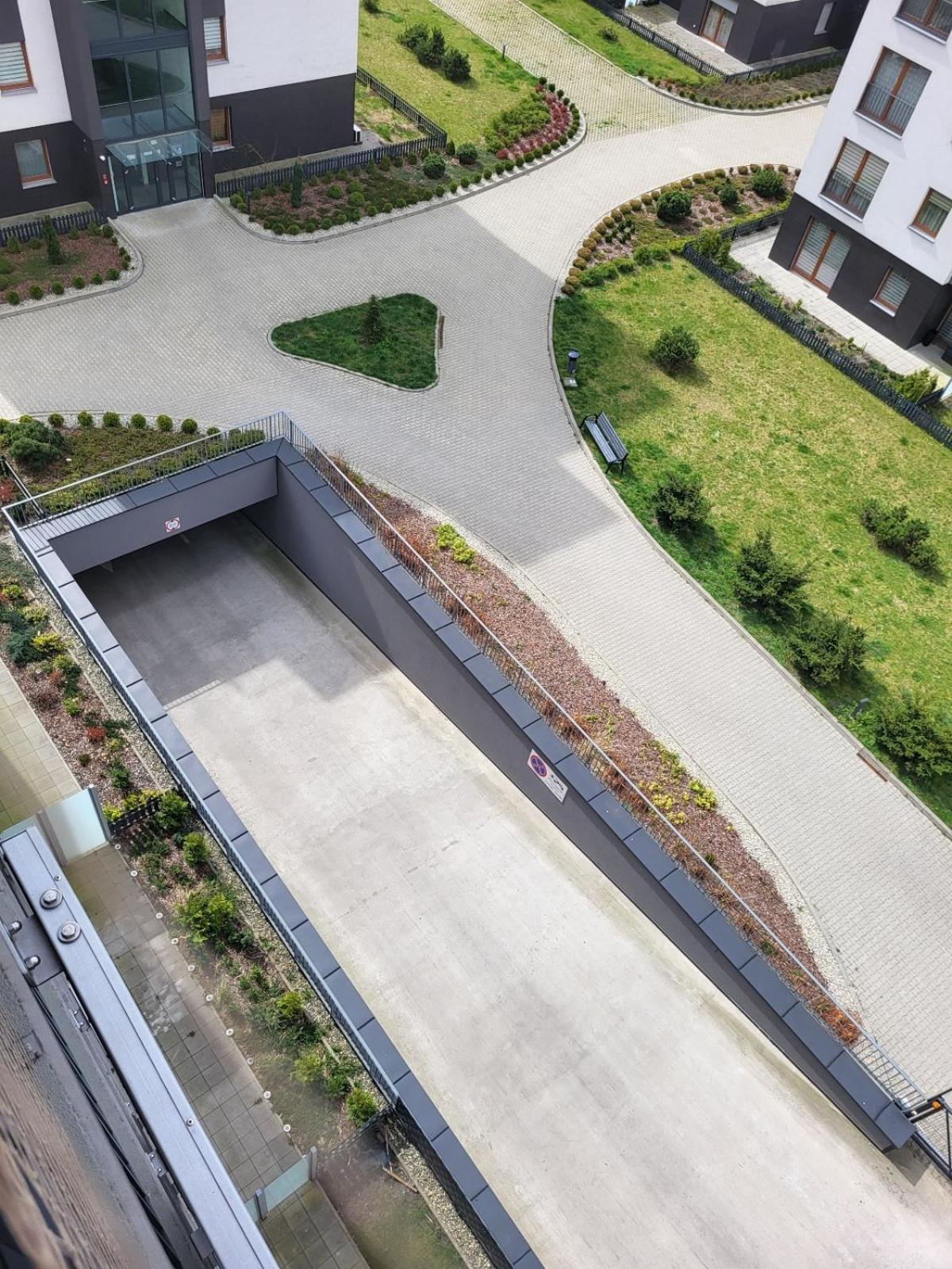 Sun Apartment Katowice Chorzow Екстер'єр фото